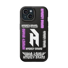 Load image into Gallery viewer, Amoney Brand Phone Case
