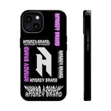 Load image into Gallery viewer, Amoney Brand Phone Case
