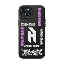 Load image into Gallery viewer, Amoney Brand Phone Case
