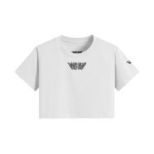 Load image into Gallery viewer, Amoney Brand Women&#39;s Crop Top
