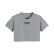 Load image into Gallery viewer, Amoney Brand Women&#39;s Crop Top
