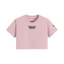 Load image into Gallery viewer, Amoney Brand Women&#39;s Crop Top
