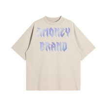 Load image into Gallery viewer, Amoney Brand T Shirt
