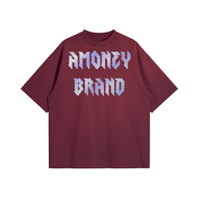 Load image into Gallery viewer, Amoney Brand T Shirt
