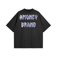 Load image into Gallery viewer, Amoney Brand T Shirt
