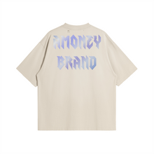 Load image into Gallery viewer, Amoney Brand T Shirt
