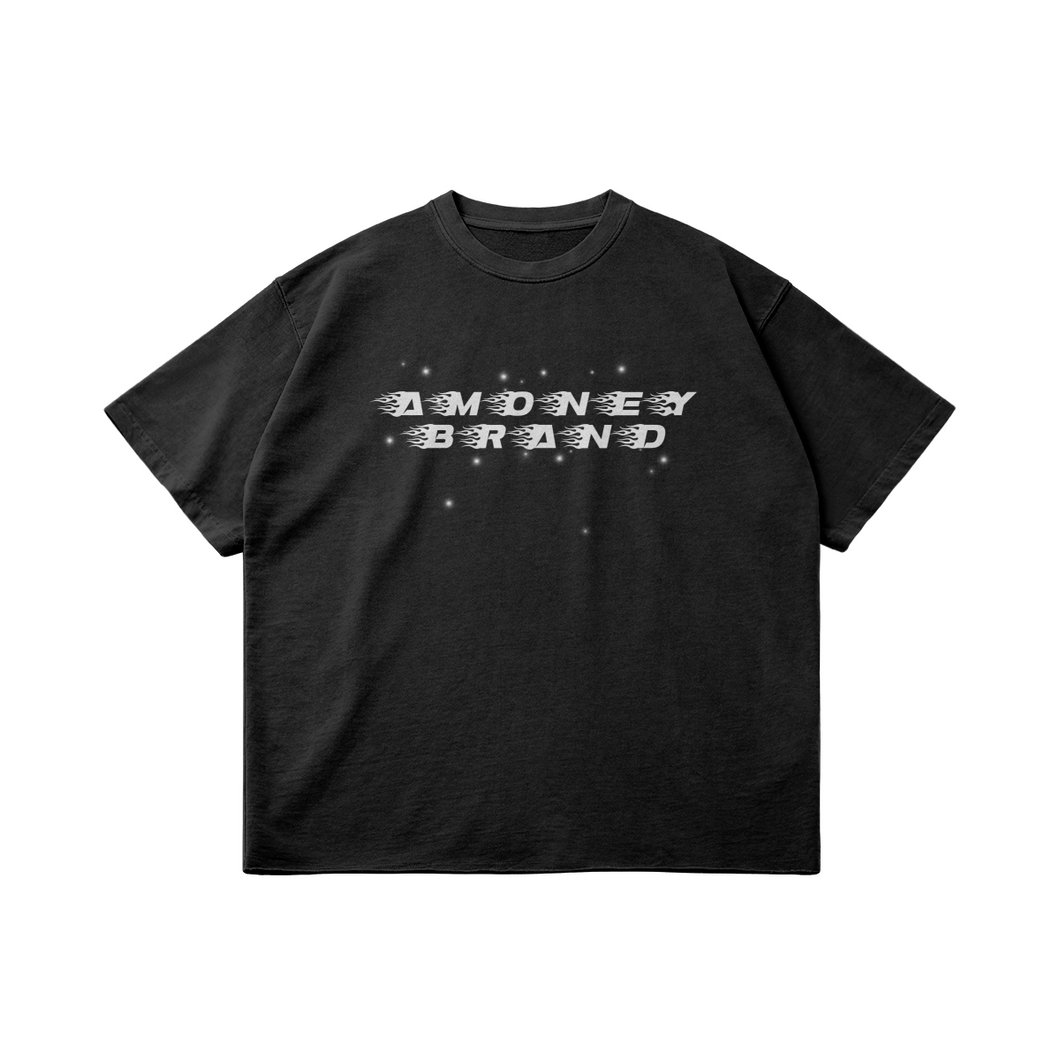 Amoney Brand T-shirt