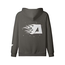 Load image into Gallery viewer, Amoney Brand Zip Up Hoodie
