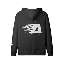 Load image into Gallery viewer, Amoney Brand Zip Up Hoodie
